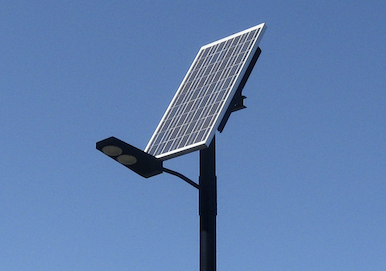 Τελευταία εταιρικά blogs για US Authorities Warn of Hidden Radio Devices in Solar Highway Infrastructure