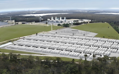 Τελευταία εταιρικά blogs για Η Αυστραλία γίνεται η τρίτη μεγαλύτερη αγορά μπαταριών παγκοσμίως