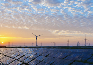 Τελευταία εταιρικά blogs για LevelTen Energy says U.S. developers have 33 gigawatts of “safe harbor” renewable energy projects.