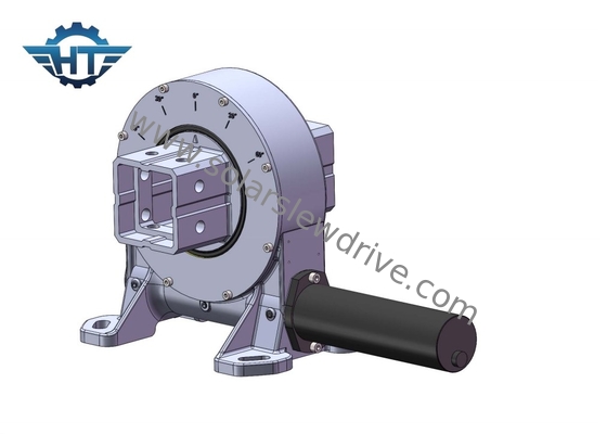 Αγορά 24v μονόξυλος ηλιακός ανιχνευτής online manufacture