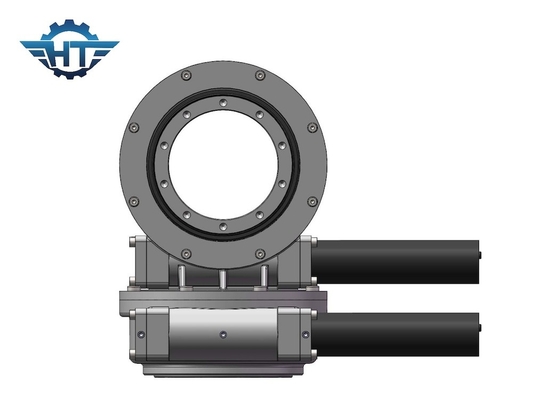 Μία / διπλή άξονας οδήγηση με OEM υπηρεσία για 24V DC για ηλιακό σύστημα παρακολούθησης