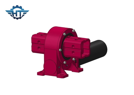 Αγορά 0.15 βαθμοί ακρίβεια Worm Gear Slew Drive Δείγμα χρόνος παραγωγής σε 7 ημέρες μέθοδος αεροπορικής αποστολής online manufacture