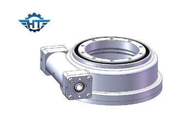 Αγορά 50Mn/42CrMo γυρίζουν την ηλιακή αναλογία 57/1 εργαλείων ιχνηλατών Drive για την ηλιακή βιομηχανία online manufacture