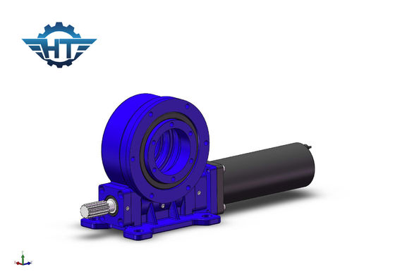 Αγορά Γυρίζοντας Drive δαχτυλιδιών σπιτιών IP66 Enlcosed για τη συγκεντρωμένη ηλιακή ενέργεια online manufacture