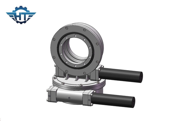 Μία / διπλή άξονας οδήγηση με OEM υπηρεσία για 24V DC για ηλιακό σύστημα παρακολούθησης