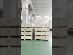 Εσωτερική σκληρή στάση ± 60° Δορυφόρος Gear Slew Drive με αυτοκλείδωμα και ακρίβεια 0,15 βαθμός