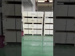 24VDC VE9 Gearbox με ρολόι σμύρνης για το σύστημα παρακολούθησης ηλιακής παραγωγής σωλήνων